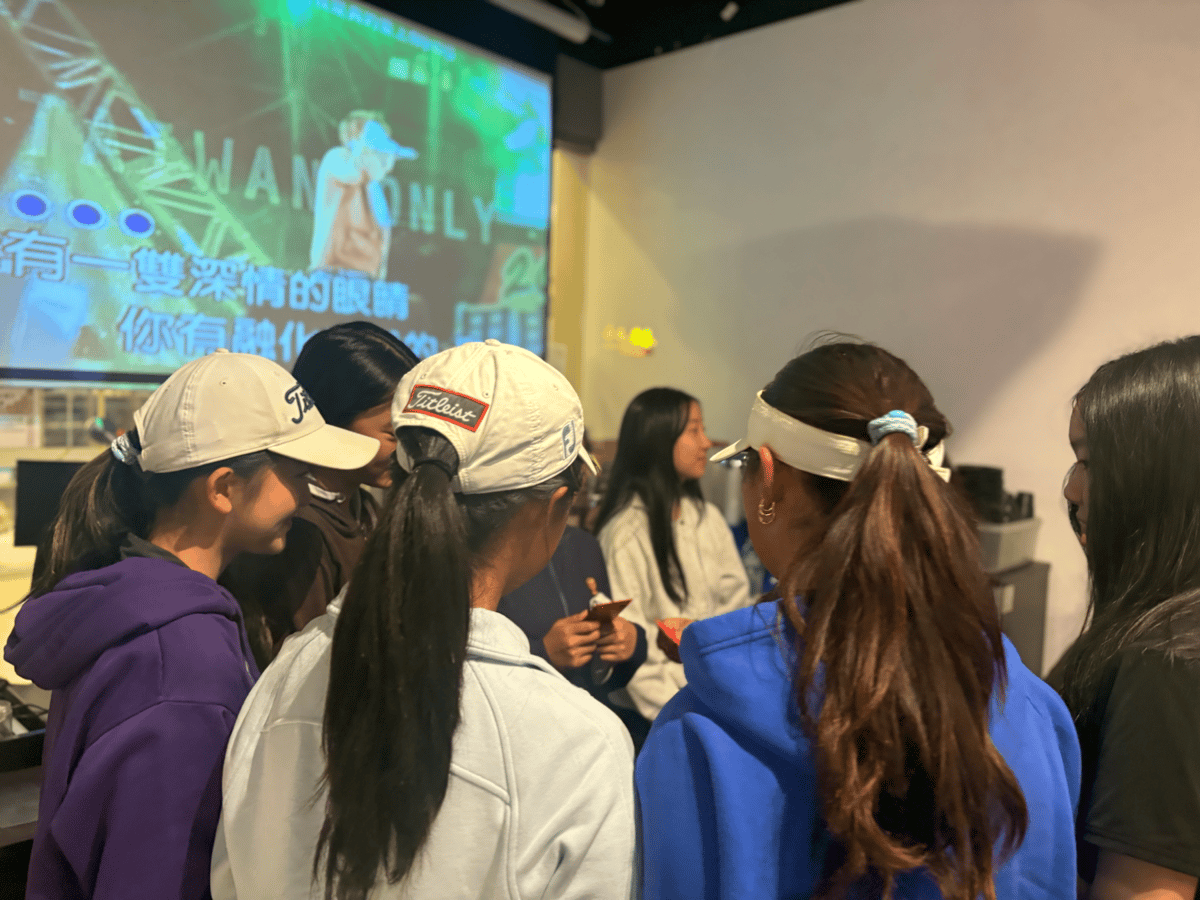 2025 TTGA Junior Tournament